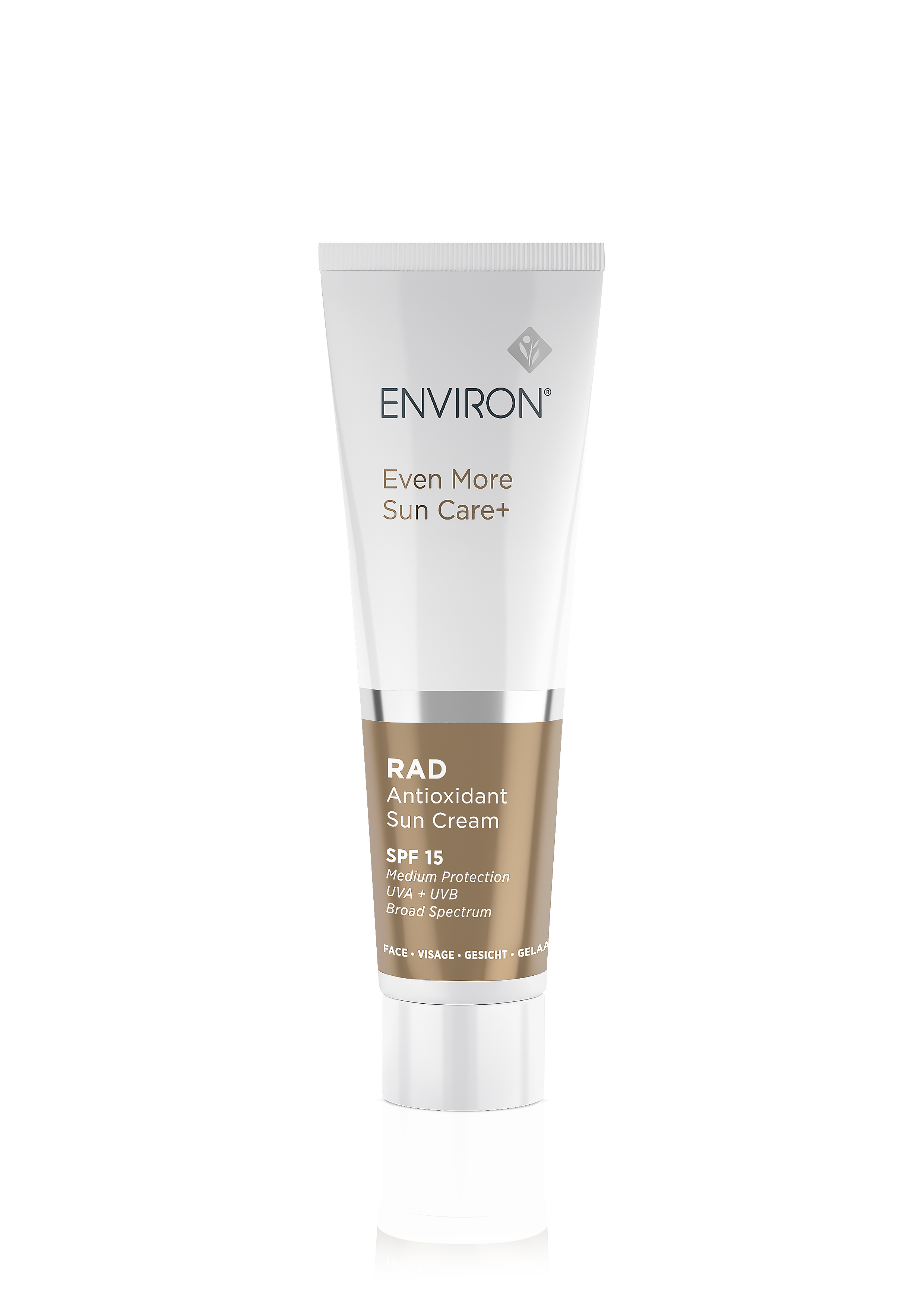 Environ Plus Sun Care +