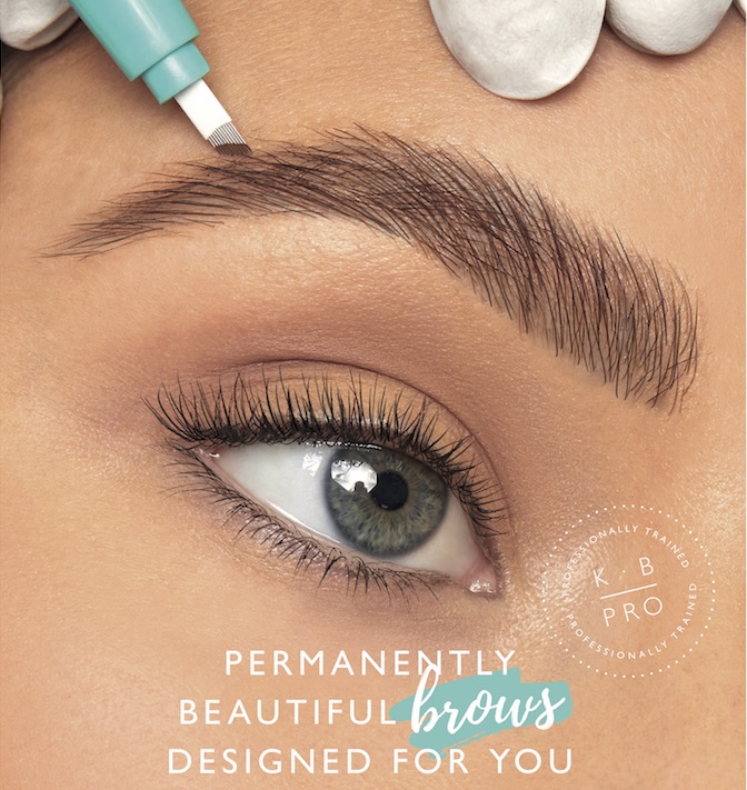 microblading in surrey